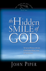 The Hidden Smile of God