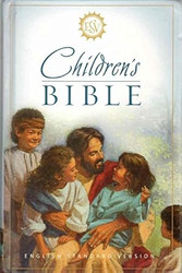 Holy Bible