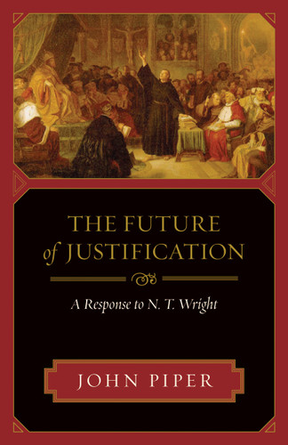 The Future of Justification The Future of Justification