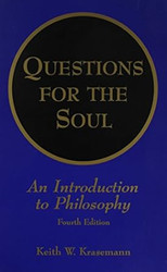 Questions for the Soul