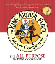 The King Arthur Flour Baker's Companion