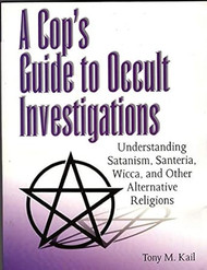 Cop's Guide to Occult Investigations