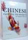 Chinese Painting Techniques for Exquisite Watercolors