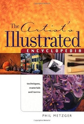 The Artists Illustrated Encyclopedia