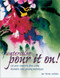 Watercolor: Pour It On!