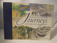 Watercolor Journeys