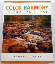 Color Harmony in Your Paintings