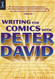 Writing for Comics With Peter David