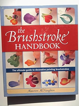 Brushstroke Handbook
