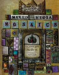 Mixed-Media Mosaics