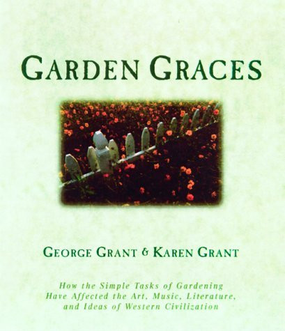 Garden Graces