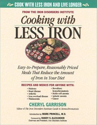 Cooking With Less Iron