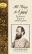 All Things for Good: The Steadfast Fidelity of Stonewall Jackson