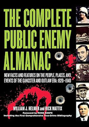 The Complete Public Enemy Almanac