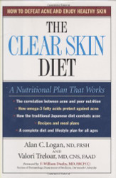 The Clear Skin Diet
