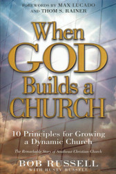 When God Builds a Church