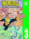 Invincible: The Ultimate Collection Vol. 3