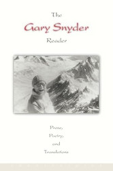 The Gary Snyder Reader