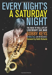 Every Night's a Saturday Night