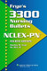 Frye's 3300 Nursing Bullets NCLEX-PN