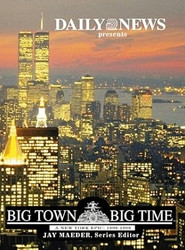 Big Town Big Time