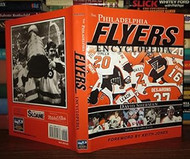 The Philadelphia Flyers Encyclopedia