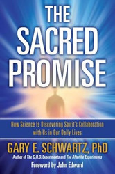 The Sacred Promise