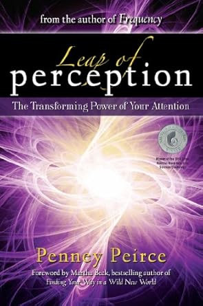 Leap of Perception