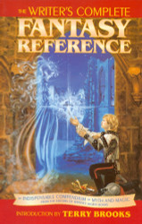 Writer's Complete Fantasy Reference