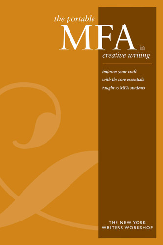 The Portable MFA in Creative Writing