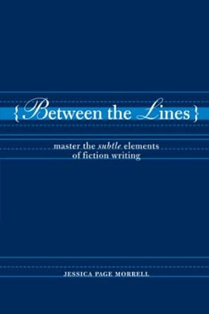 Between the Lines