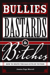 Bullies Bastards And Bitches
