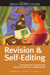 Revision And Self-Editing