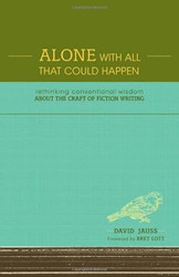 Alone With All That Could Happen