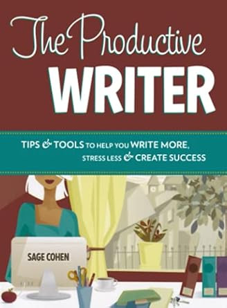 The Productive Writer