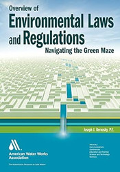 Overview of Environmental Laws and Regulations