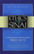 Ethics from Sinai