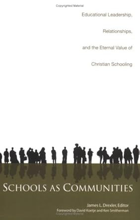 Schools as Communities