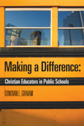 Making A Difference