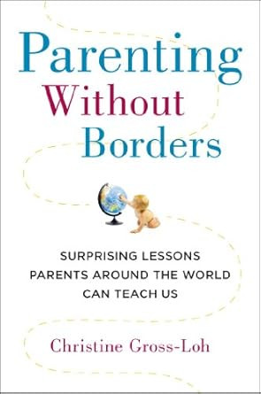 Parenting Without Borders