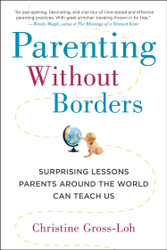 Parenting Without Borders