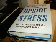 The Upside of Stress