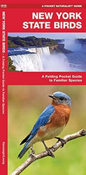 New York State Birds