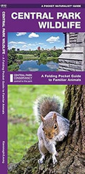 Central Park Wildlife 2nd Ed