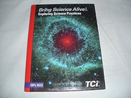 Bring Science Alive Exploring Science Practices Grade 5