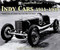 Indy Cars 1911-1939: Great Racers from the Crucible of Speed