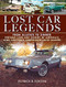 Lost Car Legends Lost Car Legends