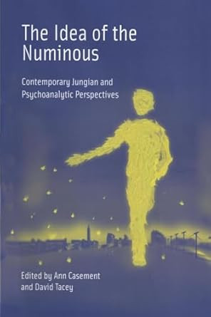 The Idea of the Numinous