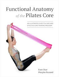 Functional Anatomy of the Pilates Core