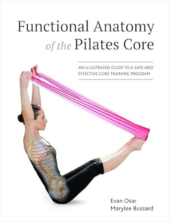 Functional Anatomy of the Pilates Core